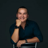 Дмитрий Ефимов