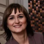 Юлия Гращенкова