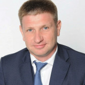 Евгений Горохов