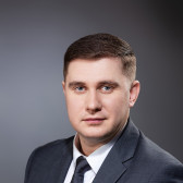 Петр Лебедев