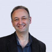 Евгений Лисиченко