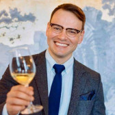 Сергей Аксеновский