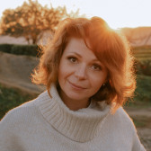 Полина Кокоринова