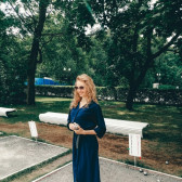 Юлия Шафенкова