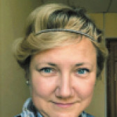 Мария Гордеева