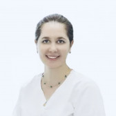Лилиана Янова