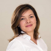 Светлана Бирюкова