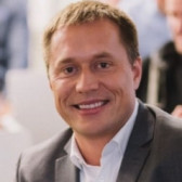 Дмитрий Воронин