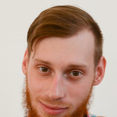 Михаил Антонов