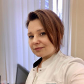 Татьяна Багаева