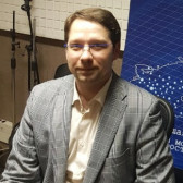 Алексей Березников