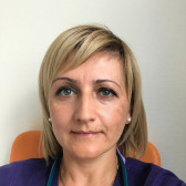 Карина Аветисян