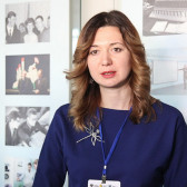 Ольга Серебрянникова