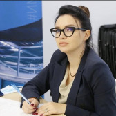Елена Беликова