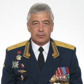 Игорь Сулим