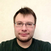 Дмитрий Путенихин