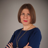 Лилия Глазова
