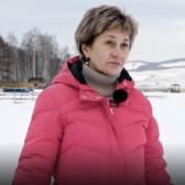 Вера Шинкаренко