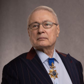 Александр Савелов-Дерябин