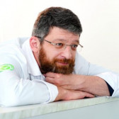 Михаил Цурцумия