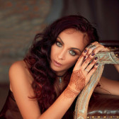 Лиза Вебер