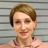 Наталья Пациорковская