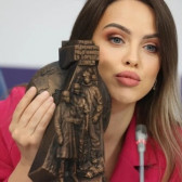 Оксана Бондарева