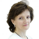 Татьяна Маркова