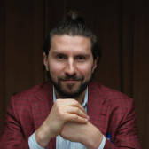 Сергей Черненко