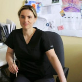Ирина Ершова
