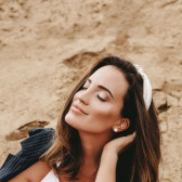 Елена Безсудова