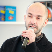 Александр Снегирев