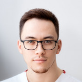 Сервер Халилов