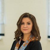 Екатерина Максимова