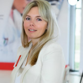 Екатерина Келина