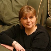 Наталья Пляцковская