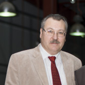 Юрий Казьмин