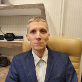 Алексей Сорокин