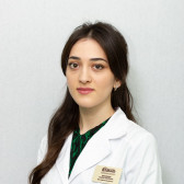 Аминат Атабиева
