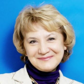 Лариса Попович