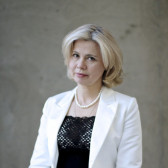 Наталья Самойлова