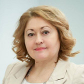 Марина Журавлева