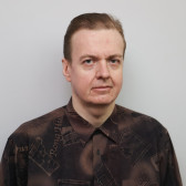 Денис Ступников