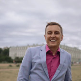 Дмитрий Борисов