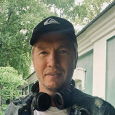 Александр Данилов