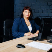 Виктория Лесникова