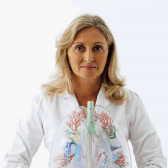 Юлия Агапова