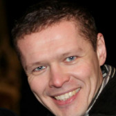 Роман Исаев