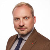 Александр Корнев