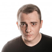 Григорий Кокоткин